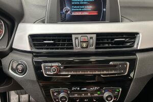 BMW X1 esikatselu 15