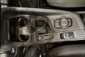BMW X1 esikatselu 16