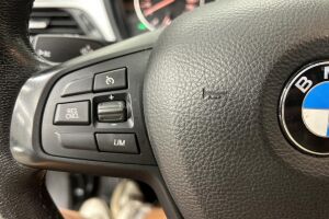 BMW X1 esikatselu 18