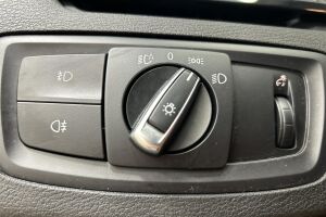 BMW X1 esikatselu 19