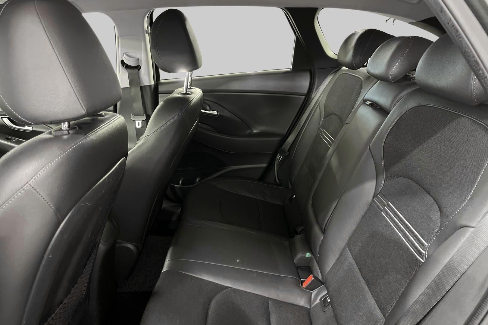 Hyundai i30 Wagon iso kuva 10