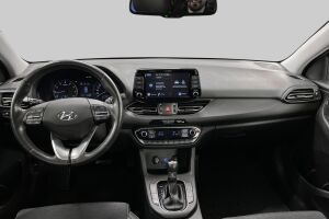 Hyundai i30 Wagon esikatselu 11