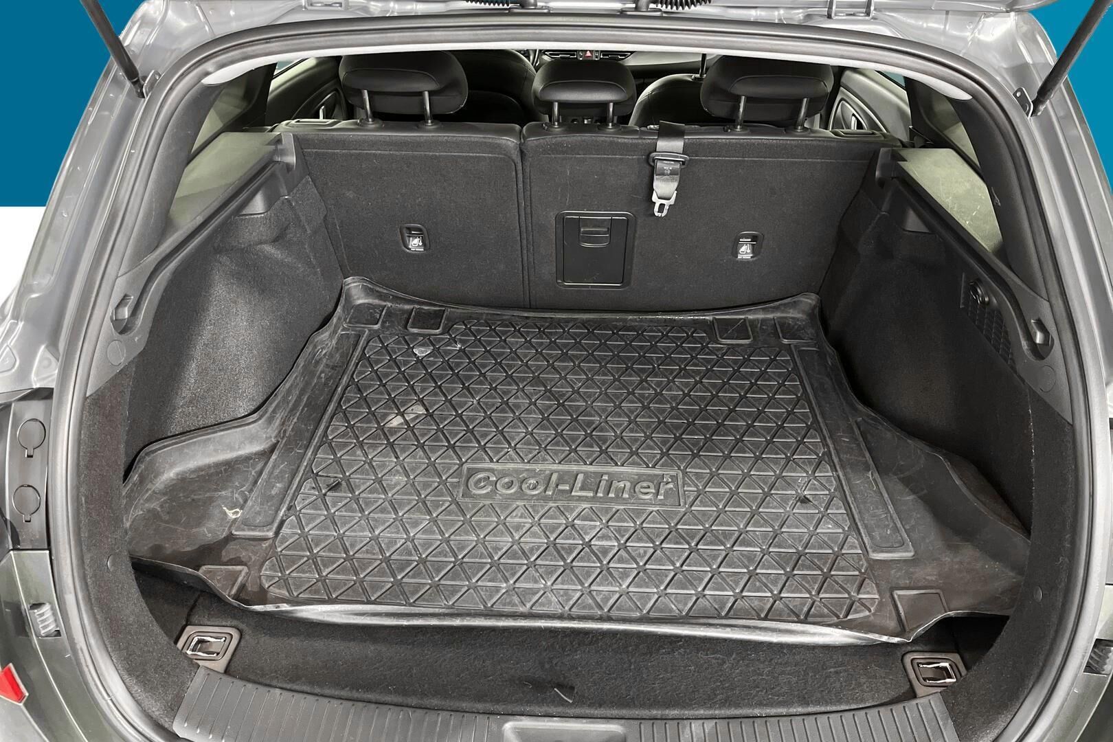 Hyundai i30 Wagon iso kuva 12