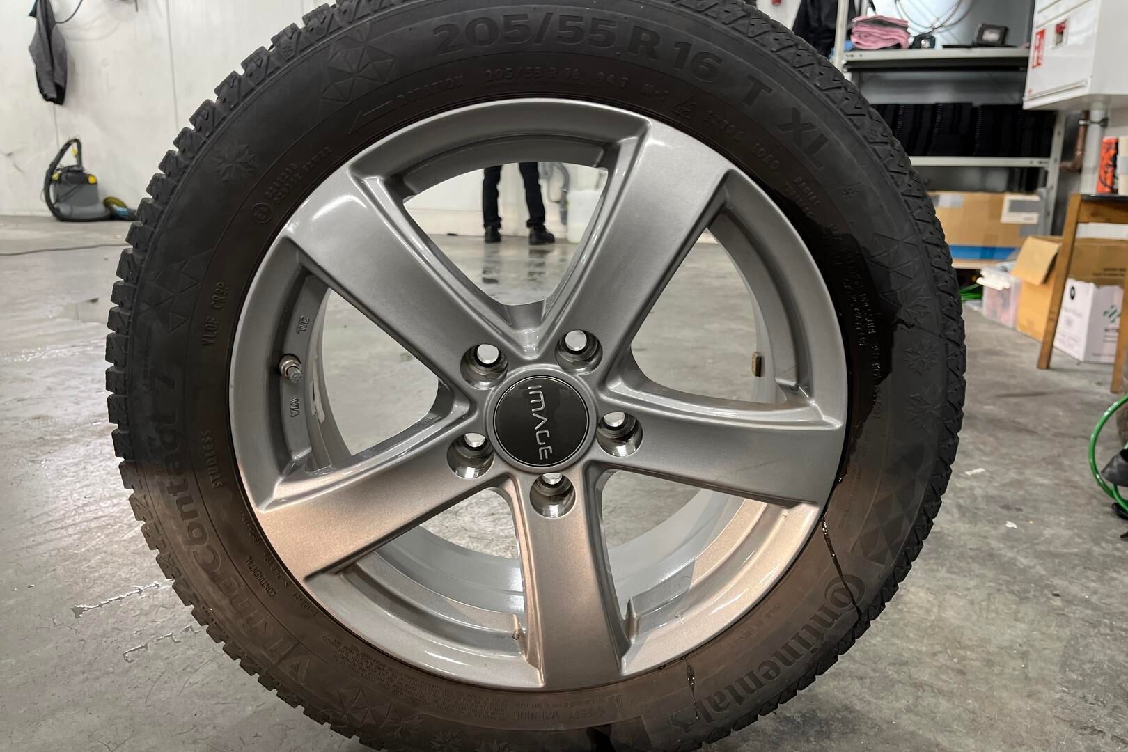 Hyundai i30 Wagon iso kuva 14