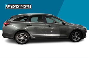 Hyundai i30 Wagon esikatselu 4