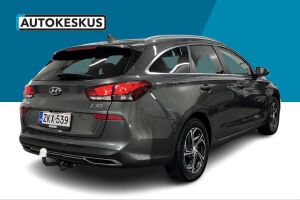 Hyundai i30 Wagon esikatselu 5