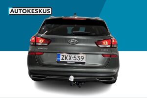 Hyundai i30 Wagon esikatselu 6