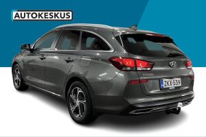 Hyundai i30 Wagon esikatselu 7