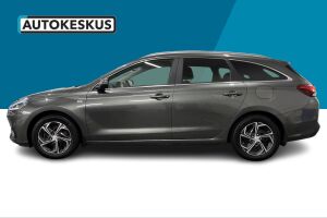 Hyundai i30 Wagon esikatselu 8