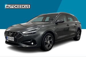 Hyundai i30 Wagon esikatselu 0