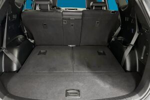 Hyundai Santa Fe esikatselu 12