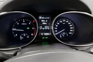 Hyundai Santa Fe esikatselu 14