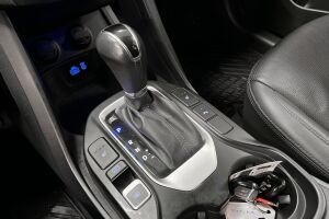 Hyundai Santa Fe esikatselu 17