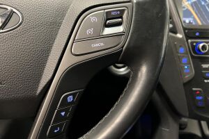 Hyundai Santa Fe esikatselu 18