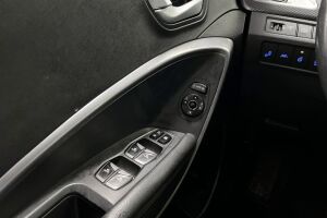 Hyundai Santa Fe esikatselu 20