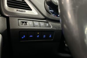 Hyundai Santa Fe esikatselu 21