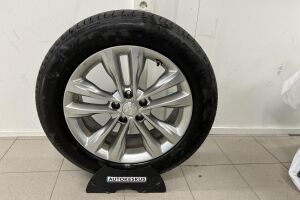 Hyundai Santa Fe esikatselu 24