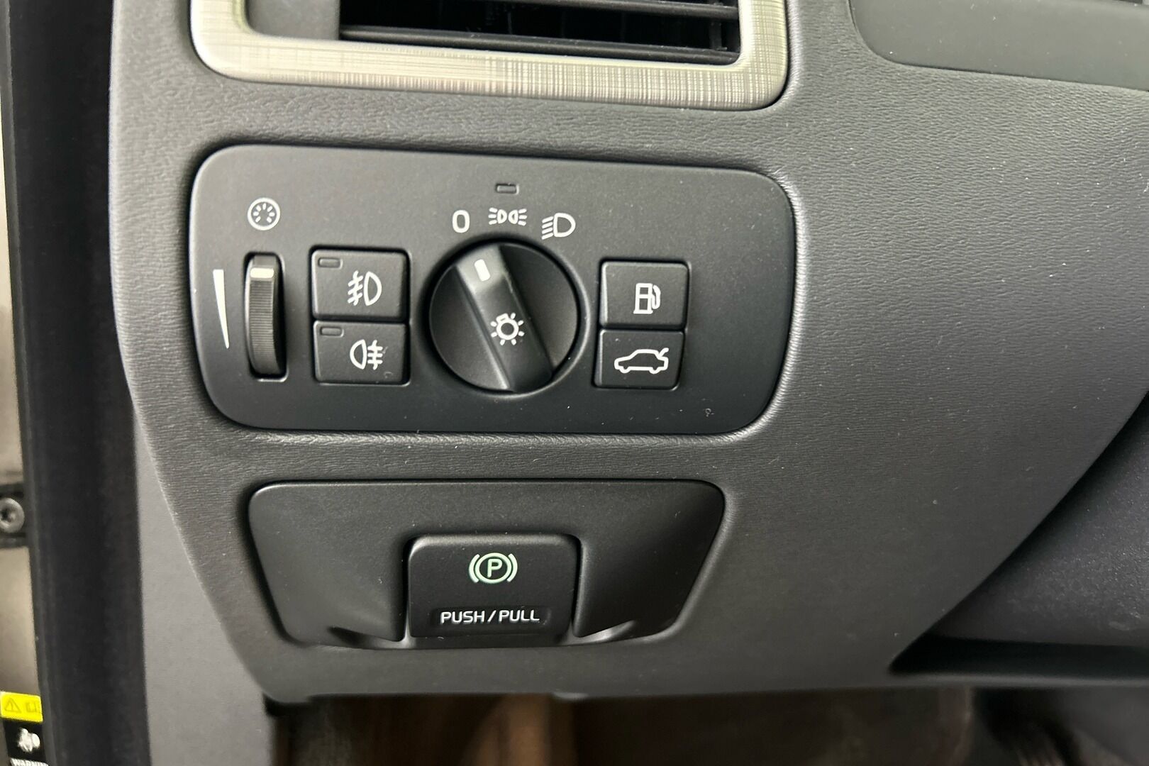 Volvo S80 iso kuva 22