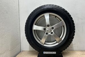 Honda CR-V esikatselu 13