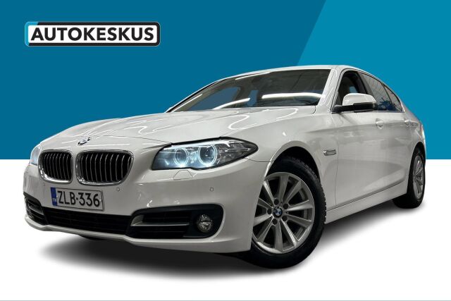 BMW 5-sarja
