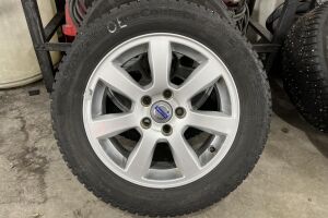 Volvo S60 esikatselu 14