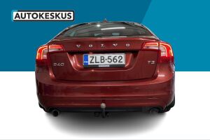 Volvo S60 esikatselu 6