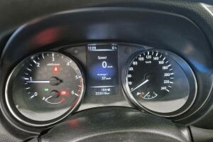 Nissan Qashqai esikatselu 14