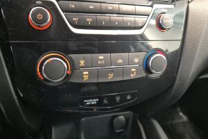 Nissan Qashqai esikatselu 16
