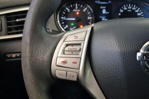 Nissan Qashqai esikatselu 19
