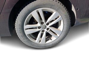 Opel Astra esikatselu 13