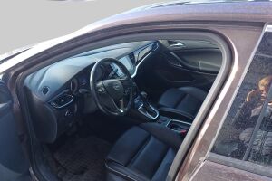 Opel Astra esikatselu 9