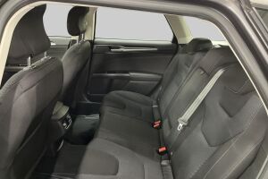 Ford Mondeo esikatselu 10