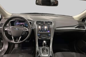 Ford Mondeo esikatselu 11