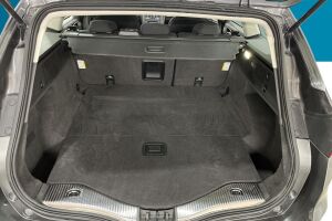 Ford Mondeo esikatselu 12