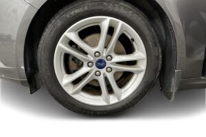 Ford Mondeo esikatselu 13