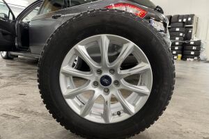 Ford Mondeo esikatselu 15