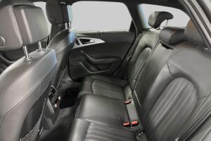 Audi A6 esikatselu 10