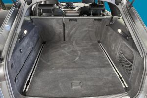 Audi A6 esikatselu 12