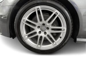 Audi A6 esikatselu 13