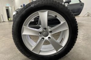 Audi A6 esikatselu 14