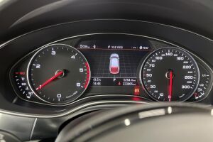 Audi A6 esikatselu 15