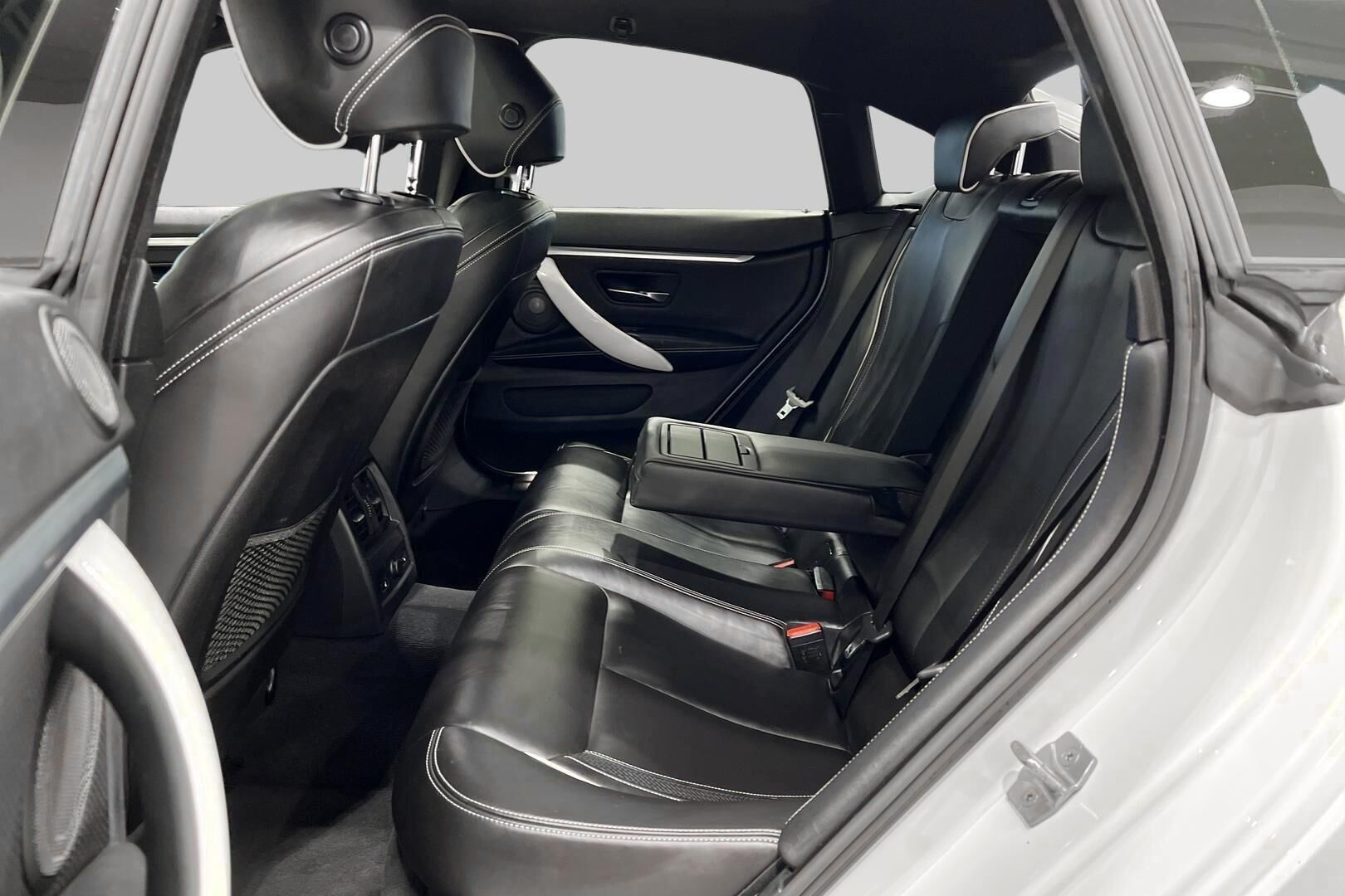 BMW 4-sarja iso kuva 10