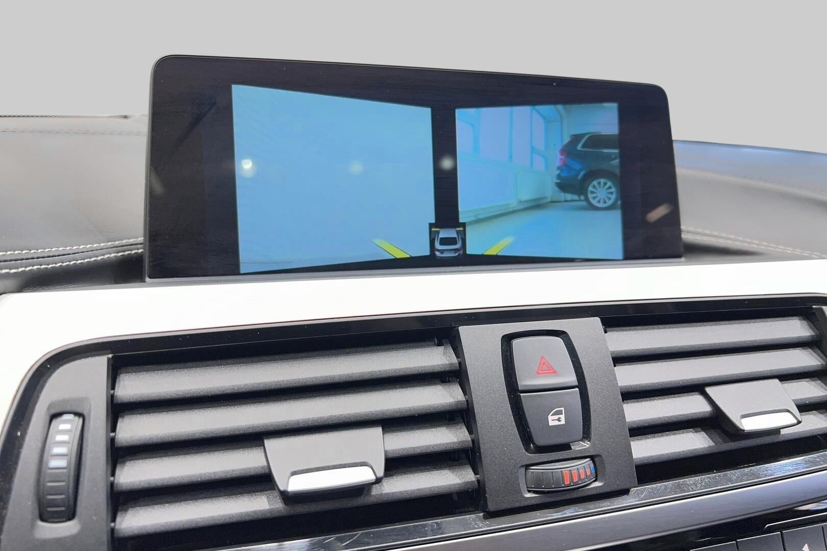 BMW 4-sarja iso kuva 15