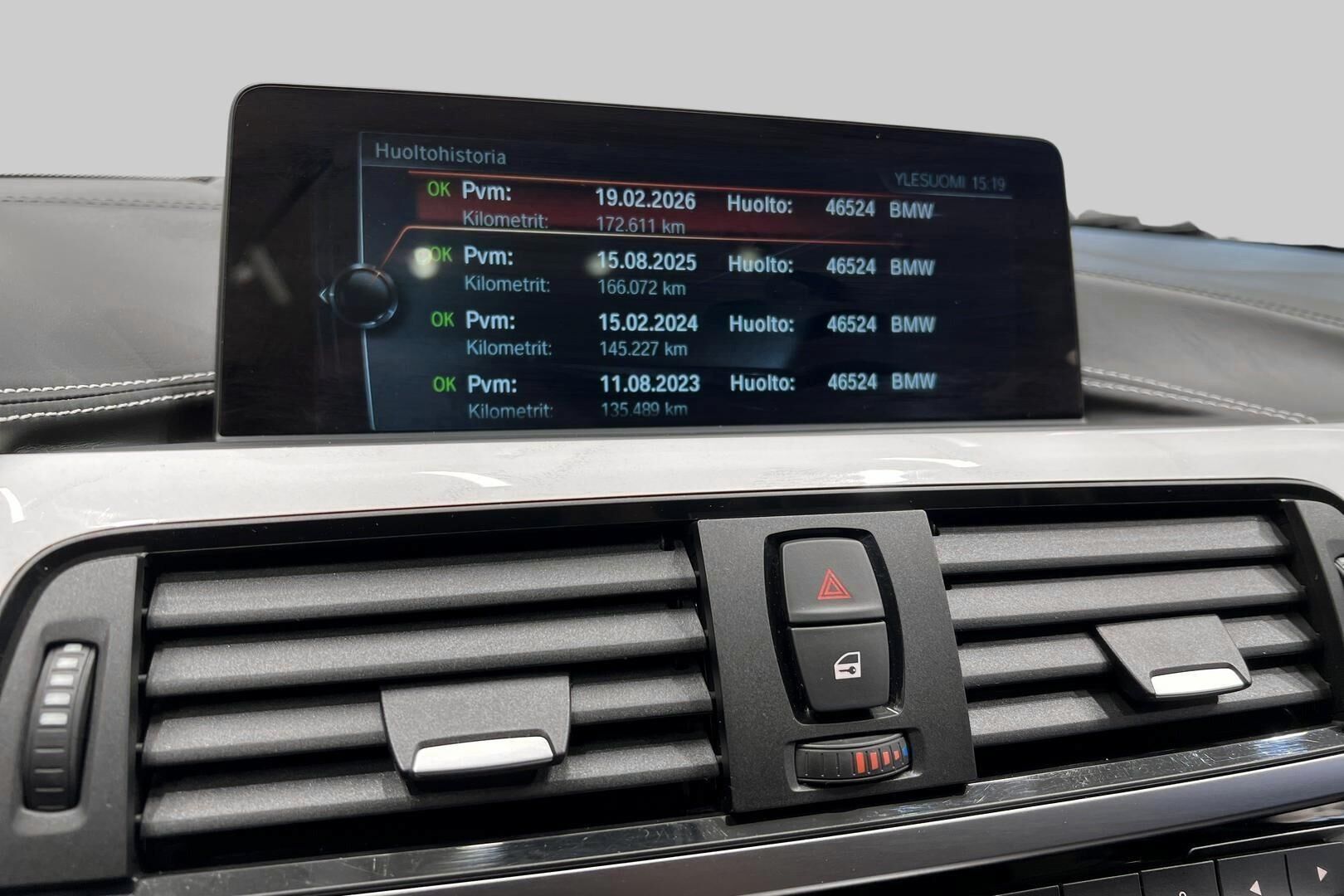 BMW 4-sarja iso kuva 19