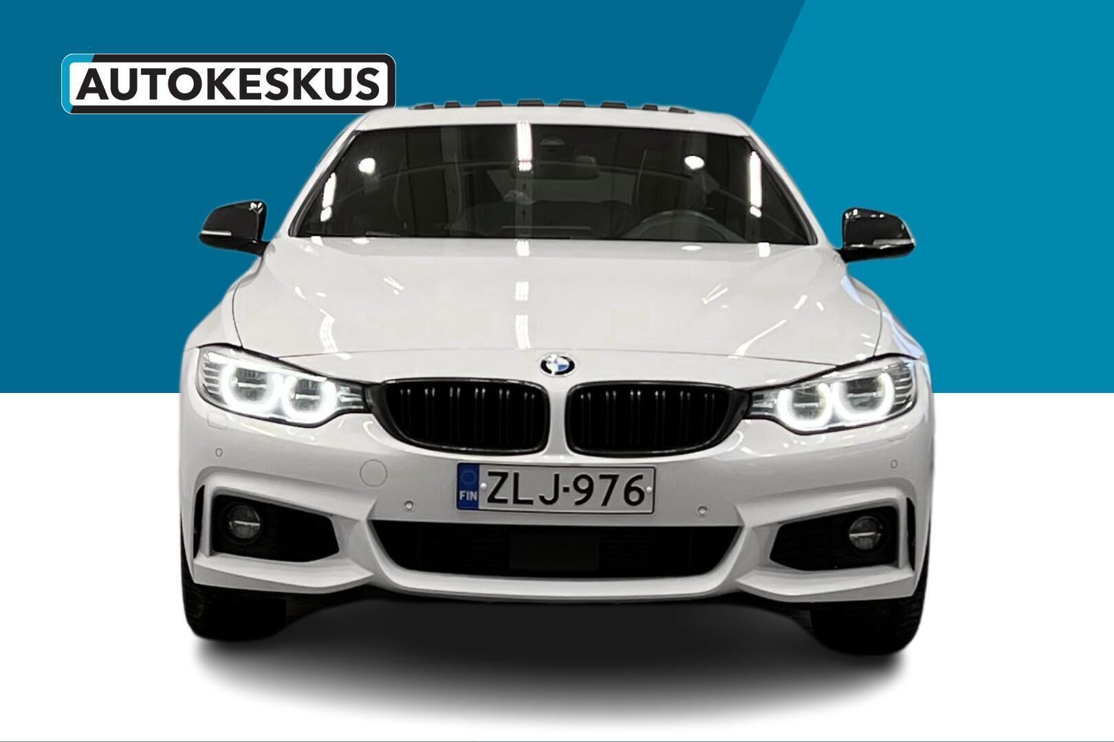 BMW 4-sarja iso kuva 2