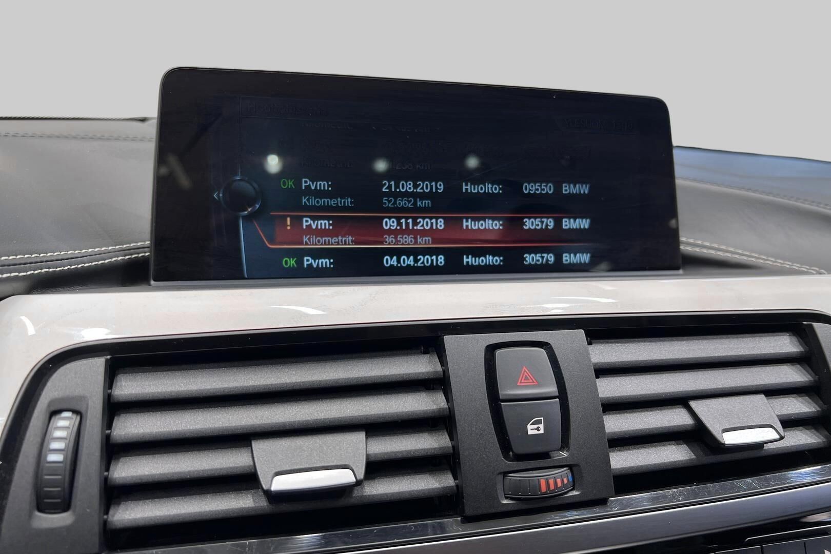 BMW 4-sarja iso kuva 20