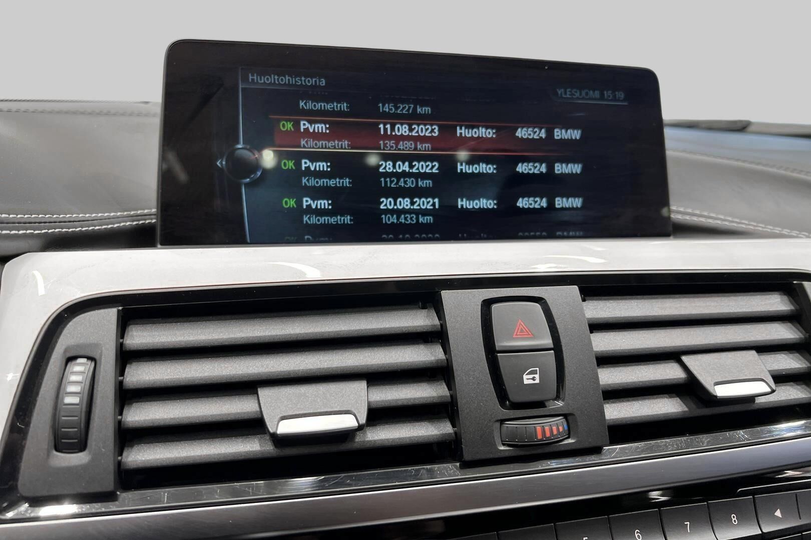 BMW 4-sarja iso kuva 21