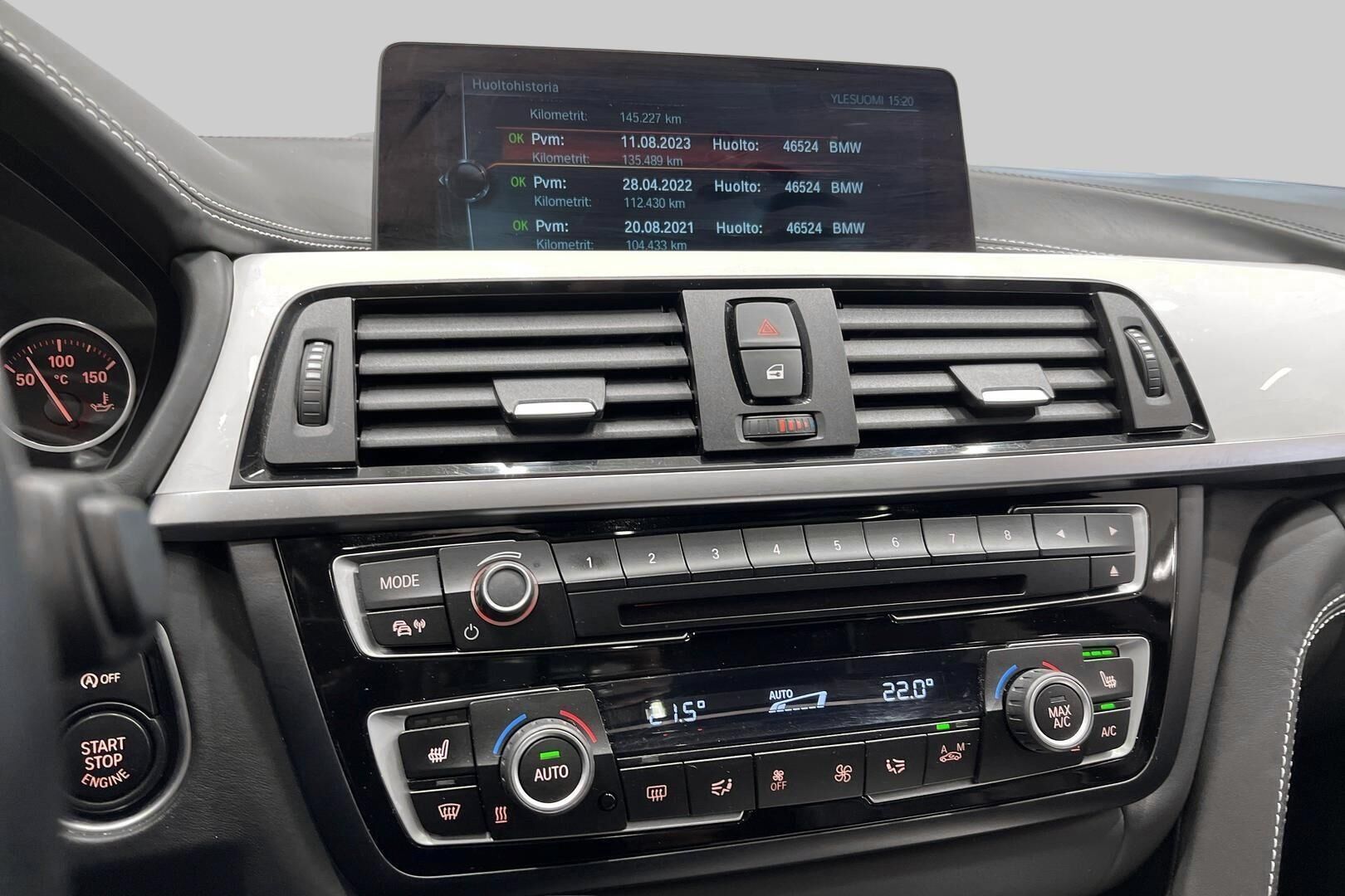 BMW 4-sarja iso kuva 22