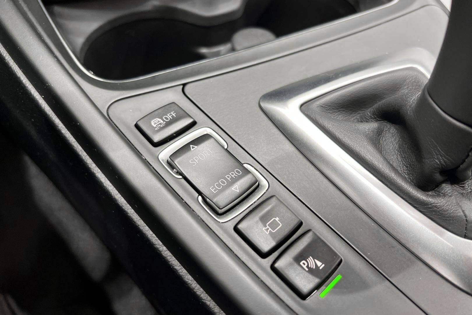 BMW 4-sarja iso kuva 23