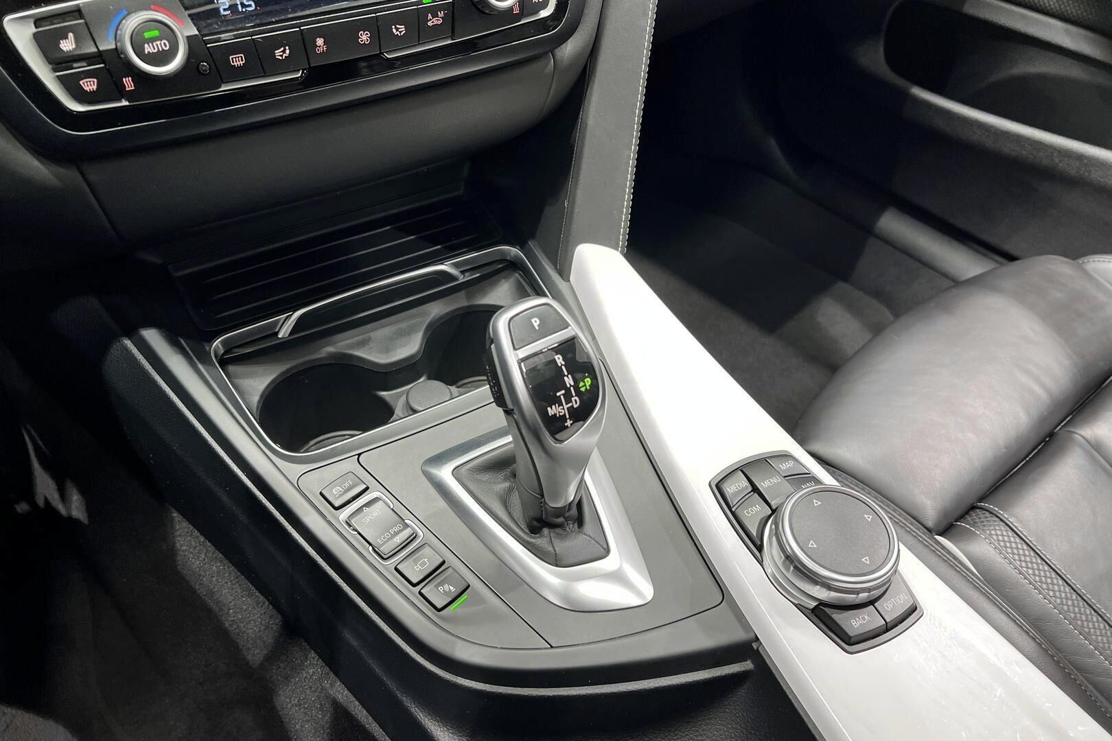 BMW 4-sarja iso kuva 25